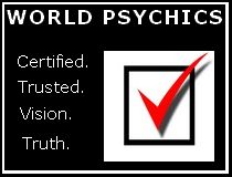 world psychics